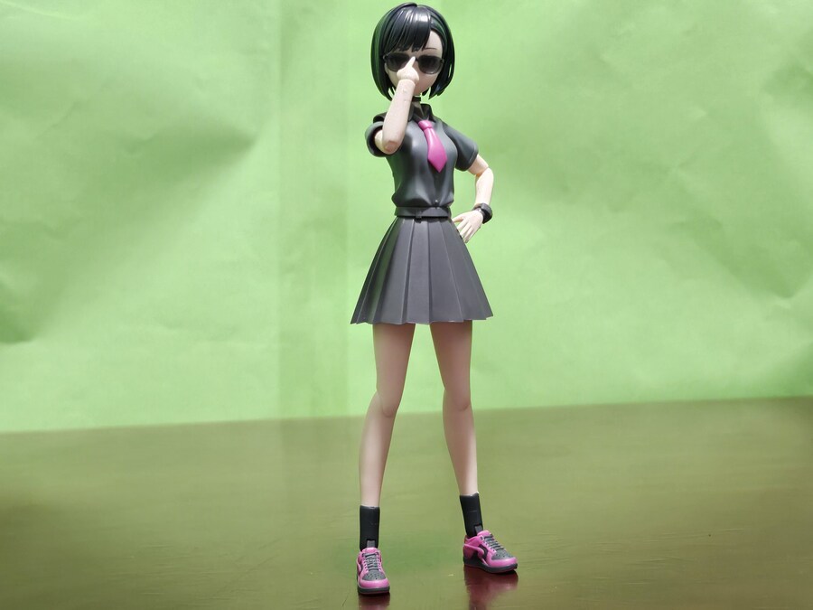 (KOTOBUKIYA) 창채소녀정원 요미 [블랙 캔버스]_200.jpg