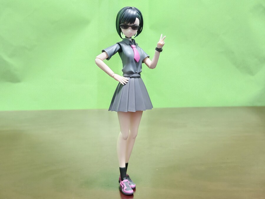 (KOTOBUKIYA) 창채소녀정원 요미 [블랙 캔버스]_192.jpg