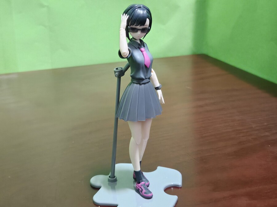 (KOTOBUKIYA) 창채소녀정원 요미 [블랙 캔버스]_198.jpg