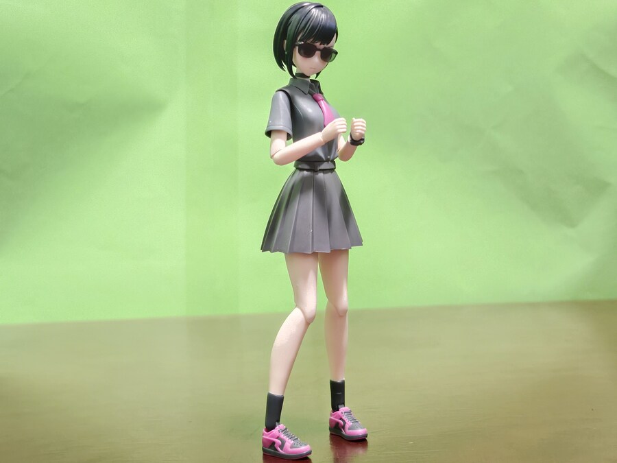 (KOTOBUKIYA) 창채소녀정원 요미 [블랙 캔버스]_205.jpg