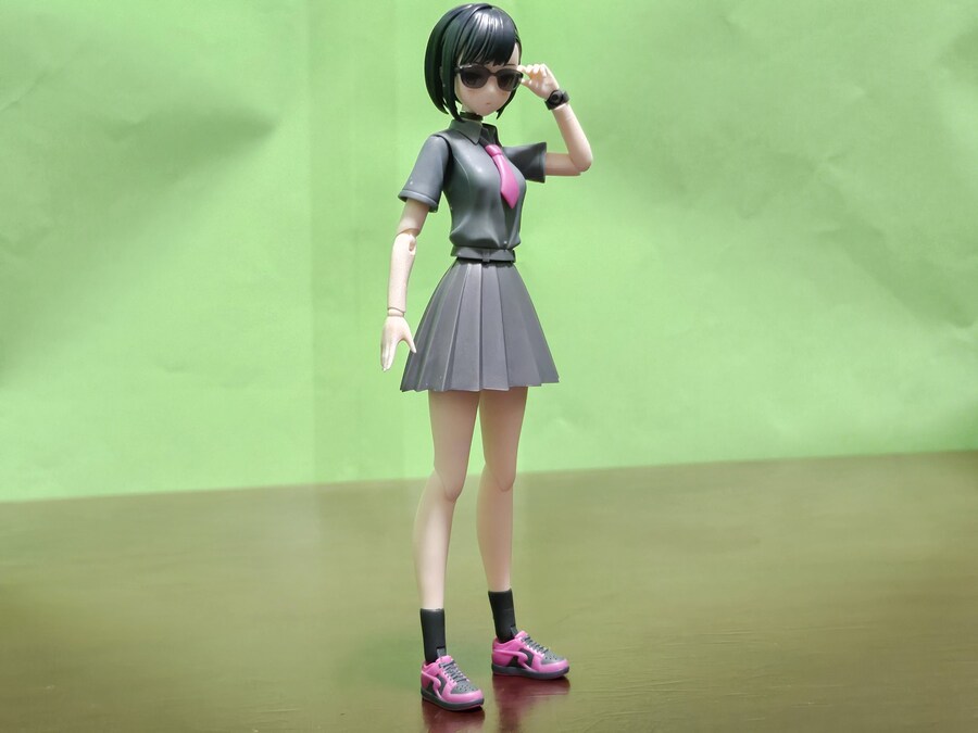 (KOTOBUKIYA) 창채소녀정원 요미 [블랙 캔버스]_208.jpg