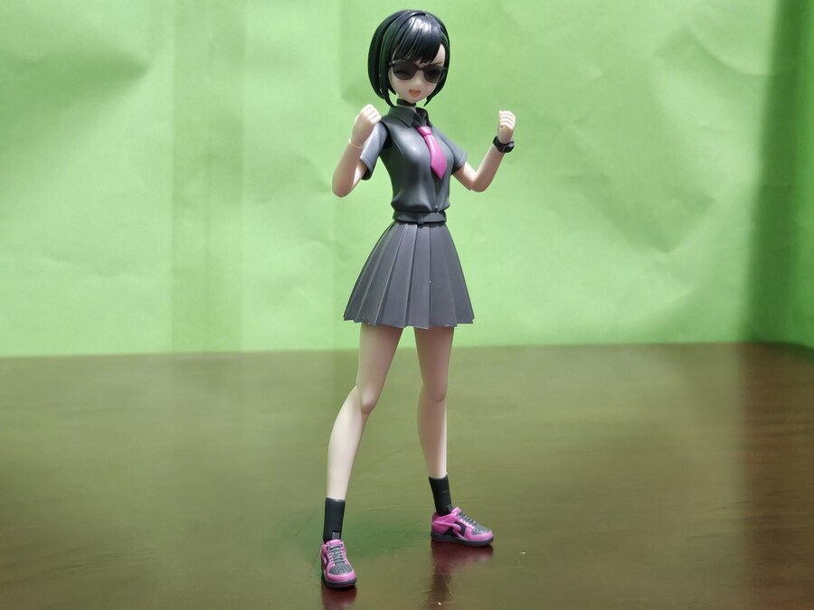 (KOTOBUKIYA) 창채소녀정원 요미 [블랙 캔버스]_206.jpg