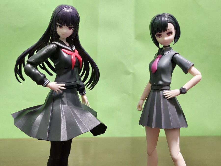 (KOTOBUKIYA) 창채소녀정원 요미 [블랙 캔버스]_225.jpg