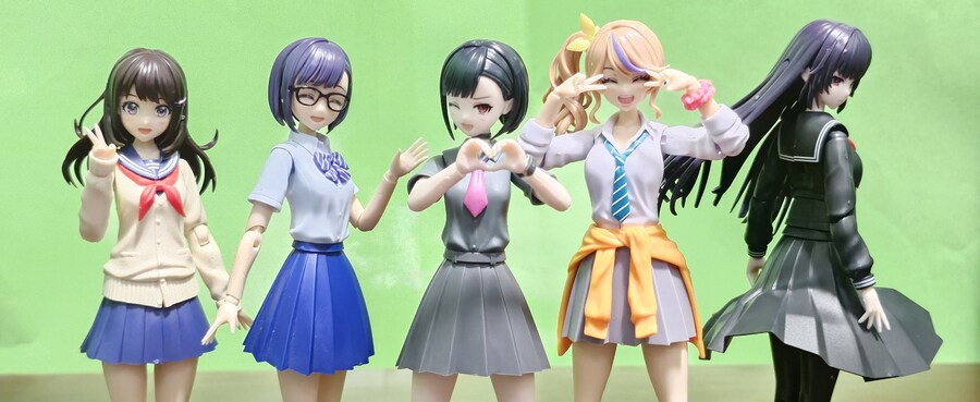 (KOTOBUKIYA) 창채소녀정원 요미 [블랙 캔버스]_226.jpg