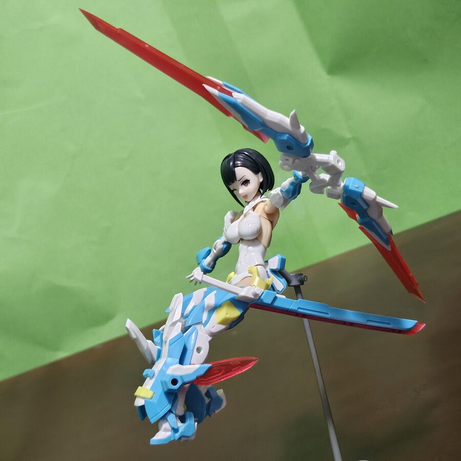 (KOTOBUKIYA) 창채소녀정원 요미 [블랙 캔버스]_237.jpg