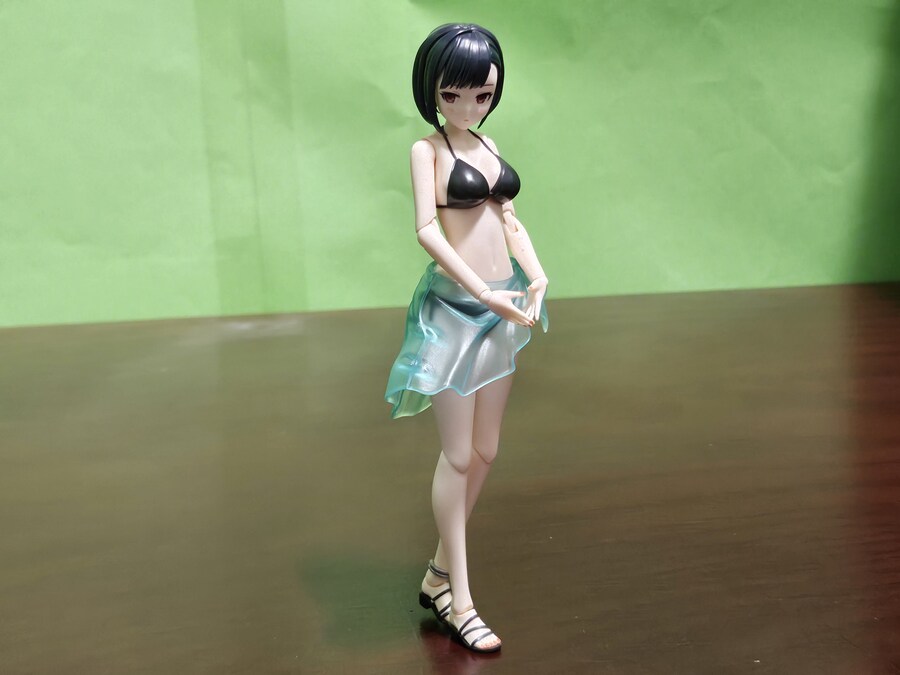 (KOTOBUKIYA) 창채소녀정원 요미 [블랙 캔버스]_247.jpg