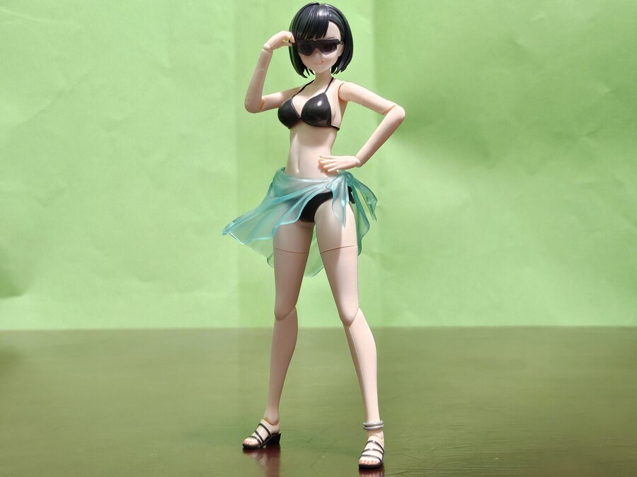 (KOTOBUKIYA) 창채소녀정원 요미 [블랙 캔버스]_246.jpg