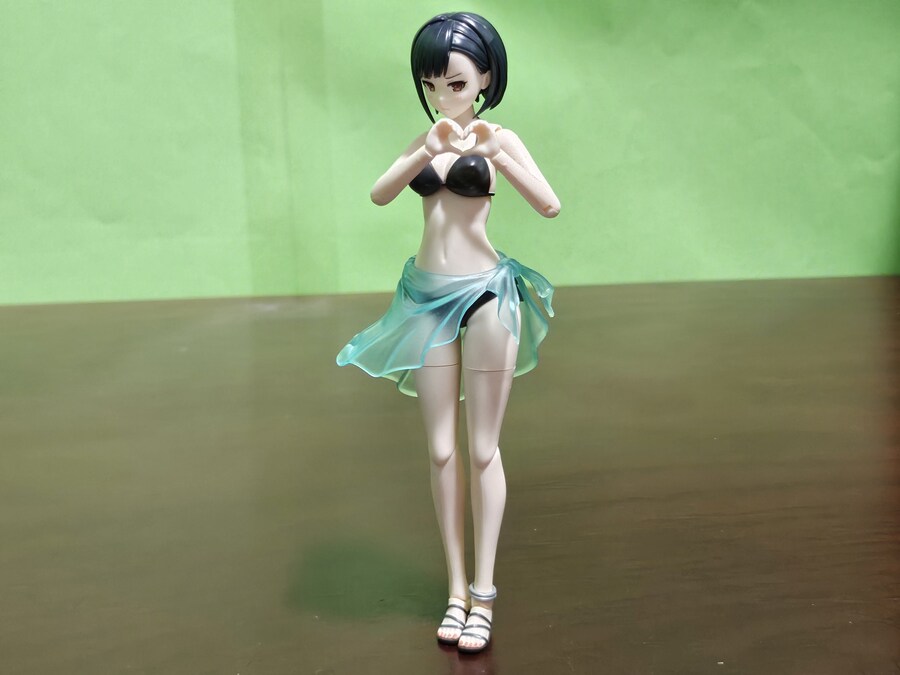 (KOTOBUKIYA) 창채소녀정원 요미 [블랙 캔버스]_248.jpg