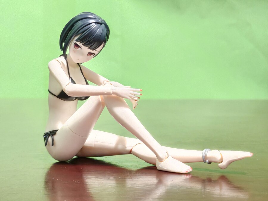 (KOTOBUKIYA) 창채소녀정원 요미 [블랙 캔버스]_253.jpg