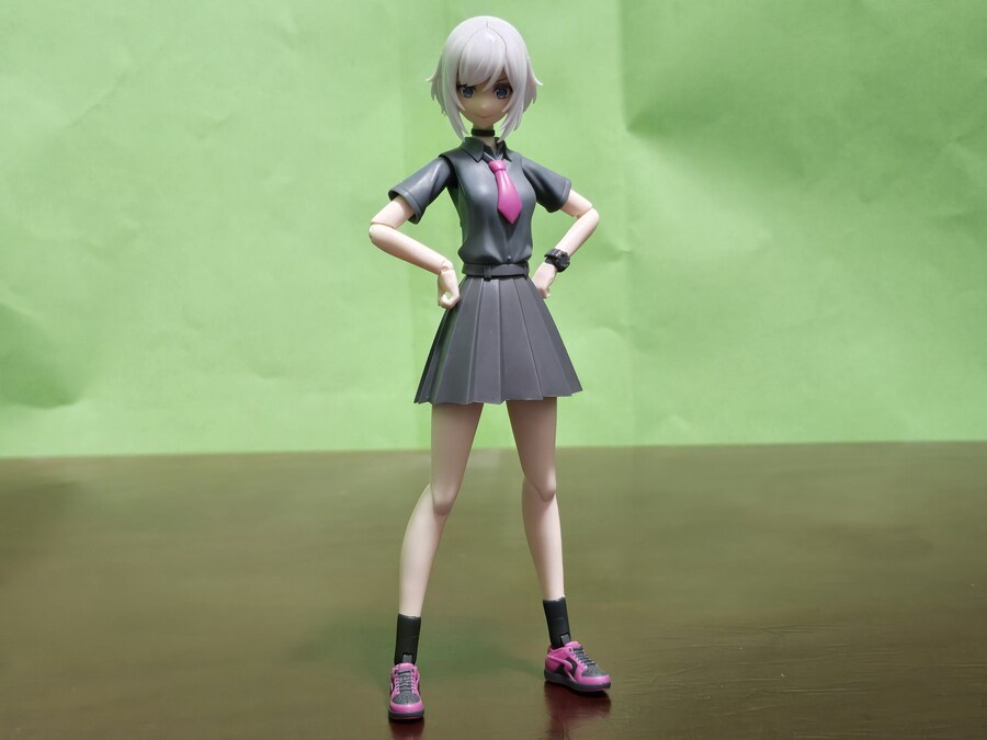 (KOTOBUKIYA) 창채소녀정원 요미 [블랙 캔버스]_264.jpg