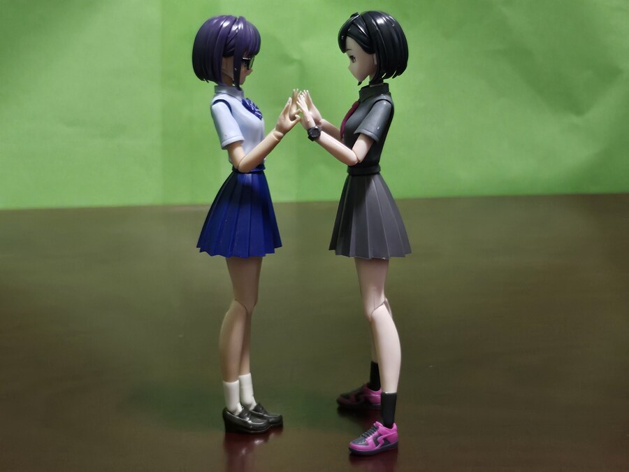 (KOTOBUKIYA) 창채소녀정원 요미 [블랙 캔버스]_271.jpg