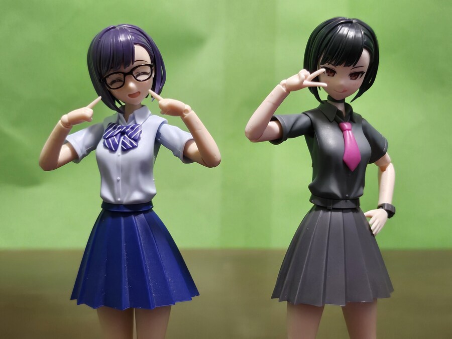 (KOTOBUKIYA) 창채소녀정원 요미 [블랙 캔버스]_277.jpg