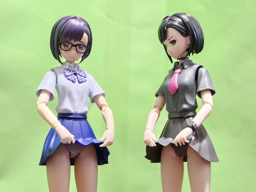 (KOTOBUKIYA) 창채소녀정원 요미 [블랙 캔버스]_279.jpg