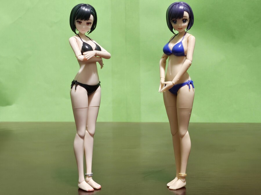 (KOTOBUKIYA) 창채소녀정원 요미 [블랙 캔버스]_290.jpg