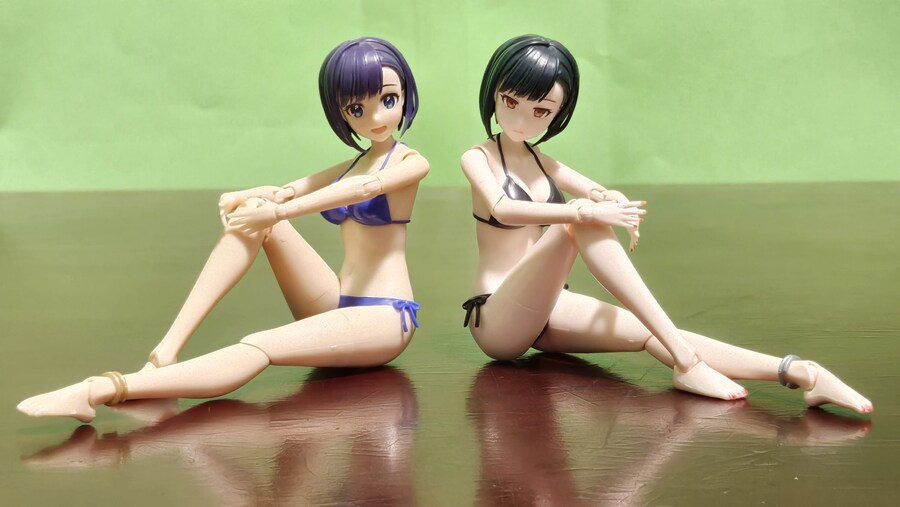 (KOTOBUKIYA) 창채소녀정원 요미 [블랙 캔버스]_291.jpg