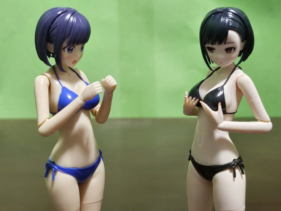 (KOTOBUKIYA) 창채소녀정원 요미 [블랙 캔버스]_295.jpg