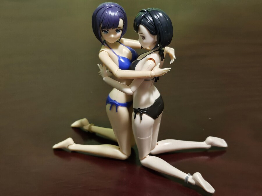 (KOTOBUKIYA) 창채소녀정원 요미 [블랙 캔버스]_297.jpg