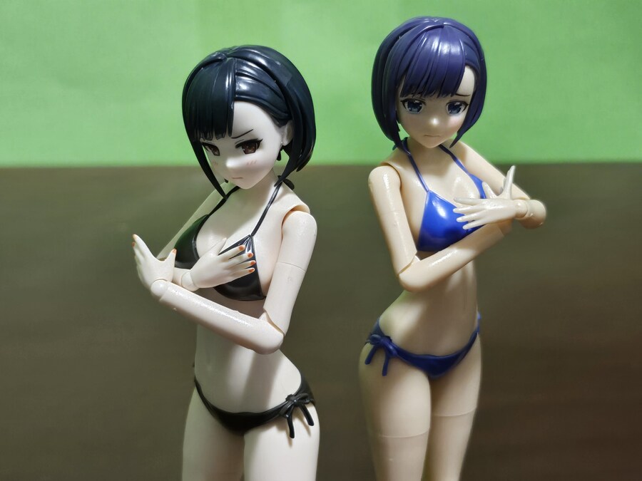 (KOTOBUKIYA) 창채소녀정원 요미 [블랙 캔버스]_296.jpg