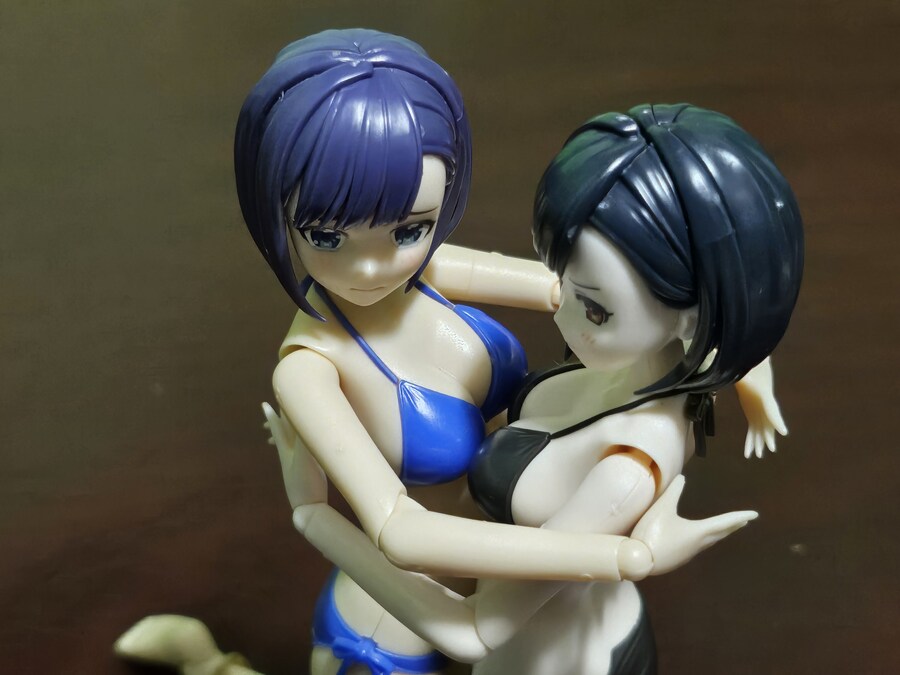(KOTOBUKIYA) 창채소녀정원 요미 [블랙 캔버스]_298.jpg
