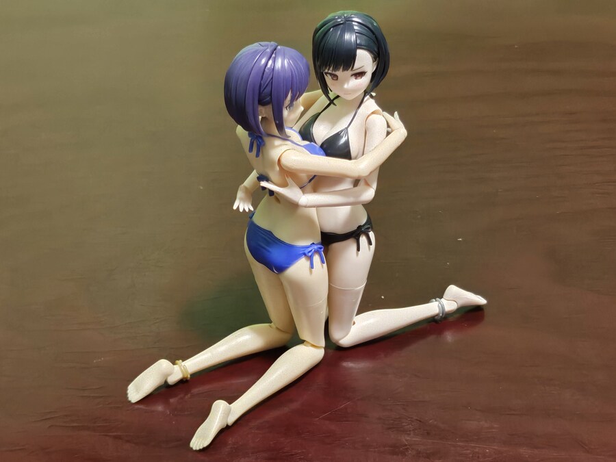 (KOTOBUKIYA) 창채소녀정원 요미 [블랙 캔버스]_299.jpg