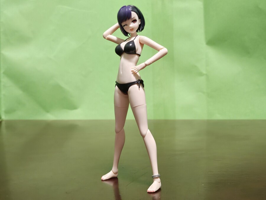 (KOTOBUKIYA) 창채소녀정원 요미 [블랙 캔버스]_304.jpg