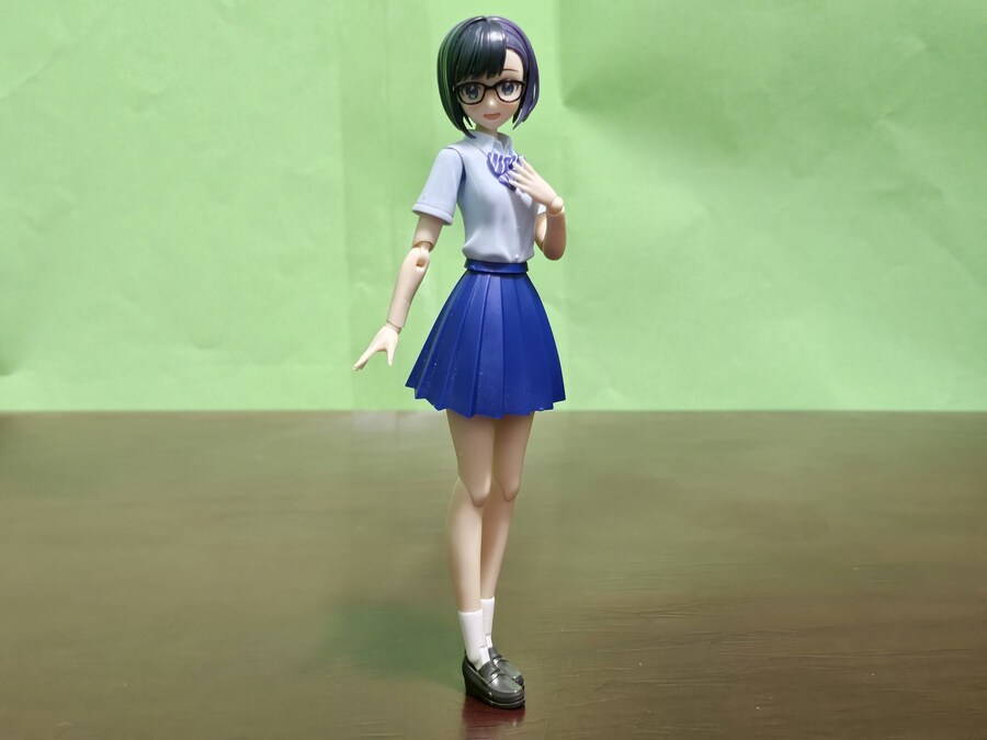 (KOTOBUKIYA) 창채소녀정원 요미 [블랙 캔버스]_305.jpg