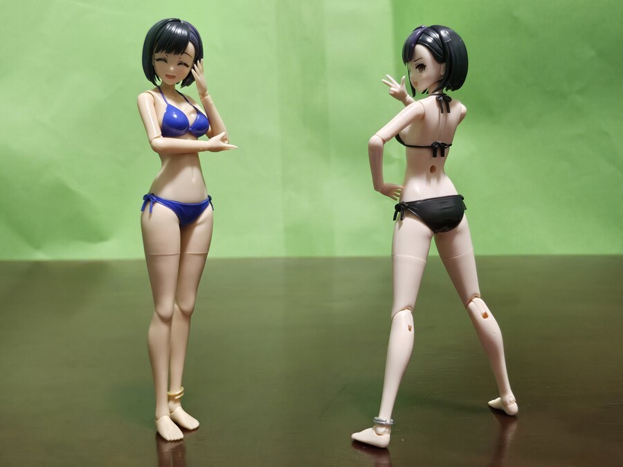 (KOTOBUKIYA) 창채소녀정원 요미 [블랙 캔버스]_315.jpg