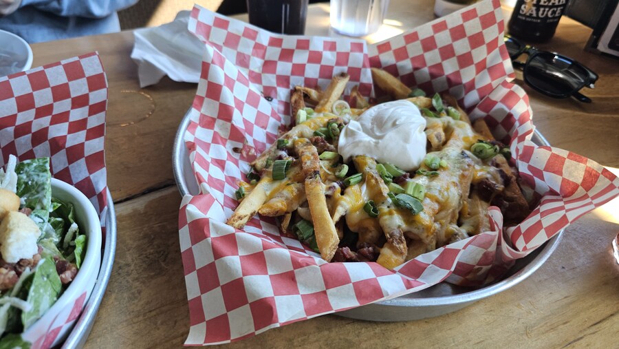 추석연휴 동안 캐나다 여행에서 먹은 음식입니다(스압주의)_7.jpg