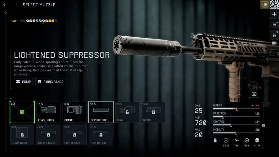 배틀필드) 소음기 반동 감소 해골물 아니냐_1.png