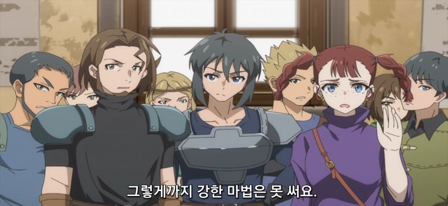 [용사 파티에서 추방된 백마도사] 지지률 떡락한 용사_13.jpg