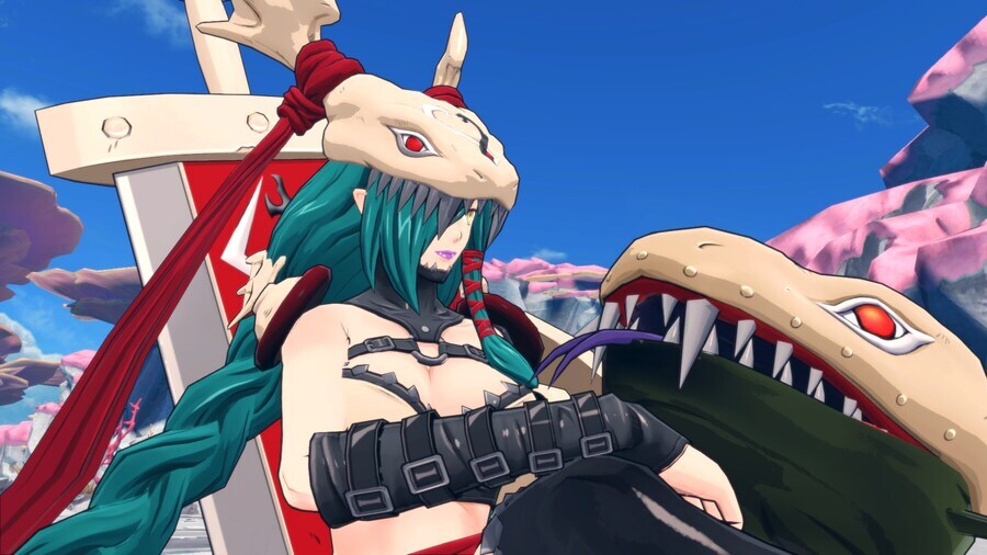 디지몬 탐스) 뱀여왕 파티.jpg_4.jpg