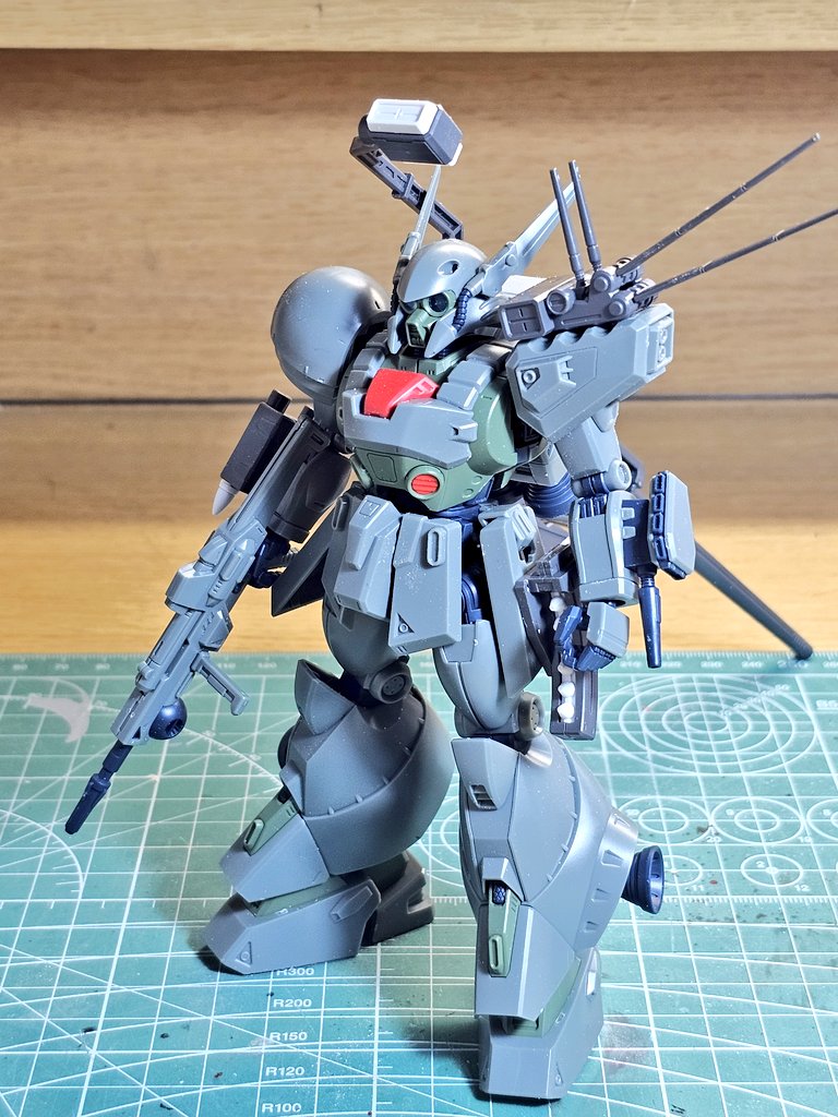 RE/100 데난 게 가조립 & 조합 사진_17.jpg
