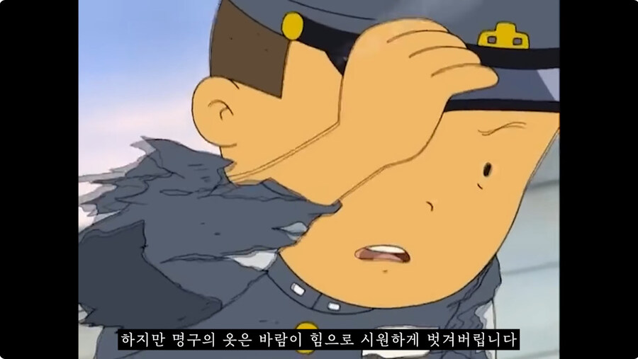밀가루 포대로 교복을 만드는게 실재로 가능할까?_14.jpg
