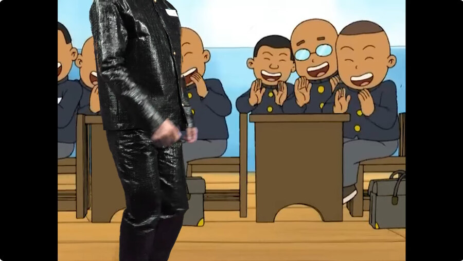 밀가루 포대로 교복을 만드는게 실재로 가능할까?_40.jpg