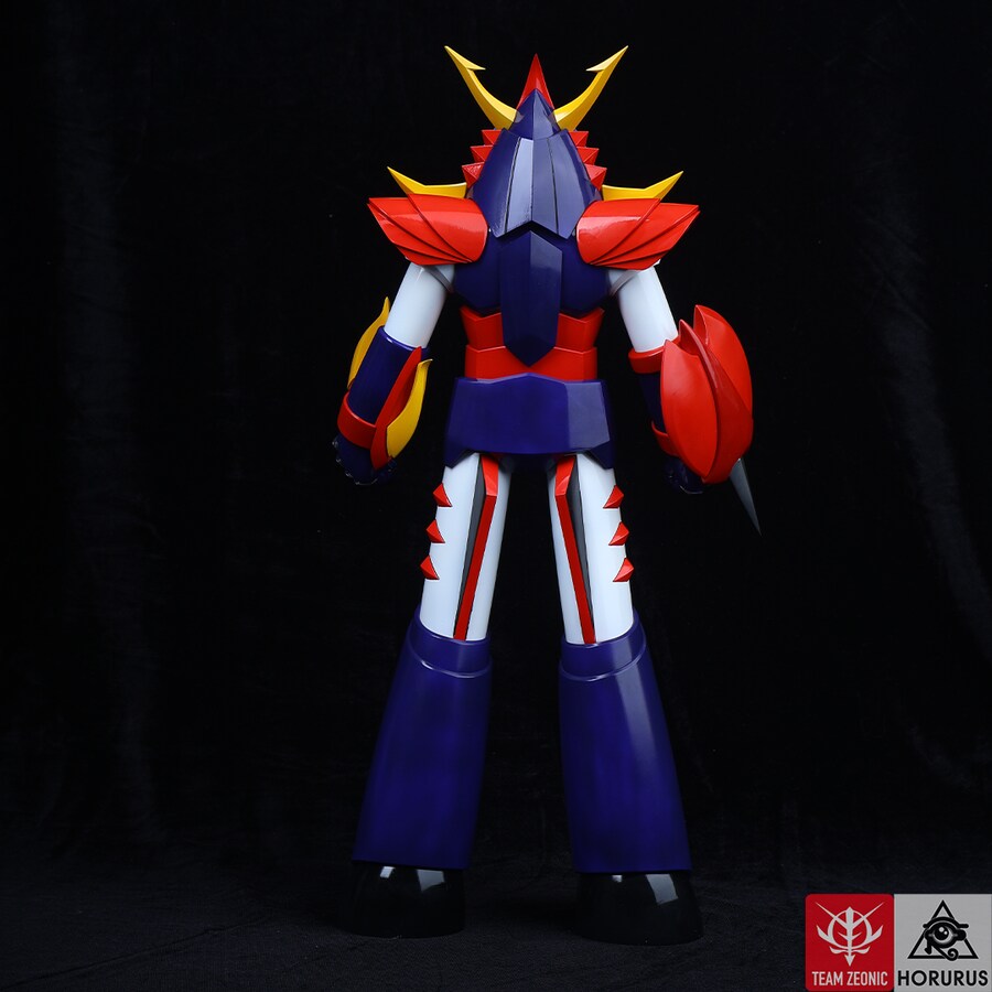 WF2025S 구입한 용자라이딘 만들어봤습니다_6.png