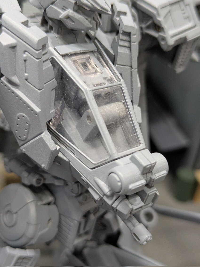 트랜스포머 오버기어 블랙아웃, 아이언하이드 세부 사진_4.jpg