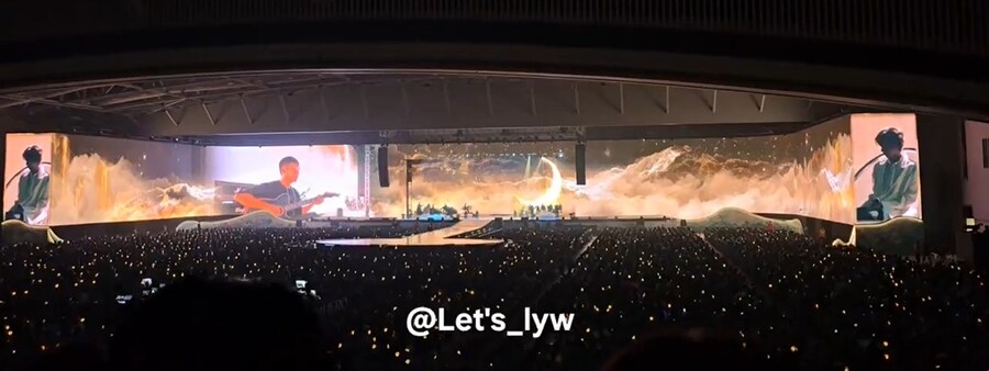 오늘자 임영웅 인천콘서트 3면 스크린 근황_2.jpg