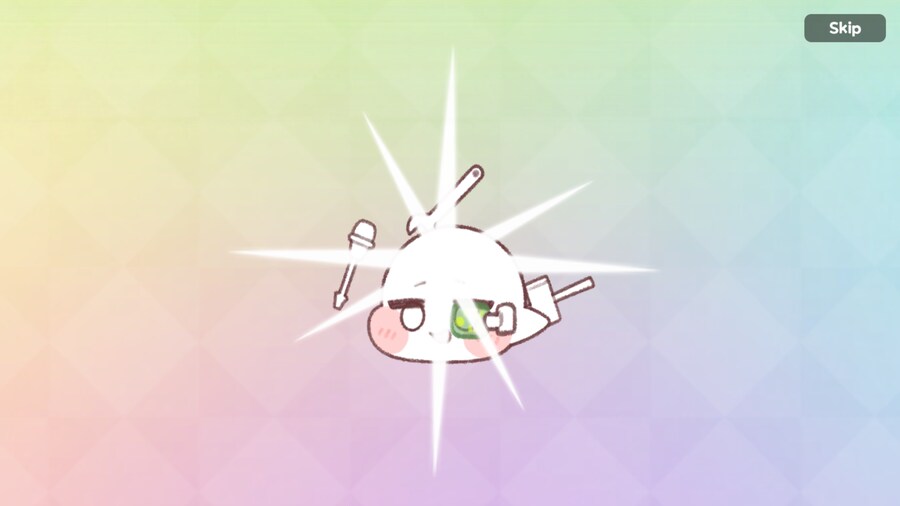 트릭컬) 해냈다 400뽑 만에 리뉴아를 뽑았어!_1.png
