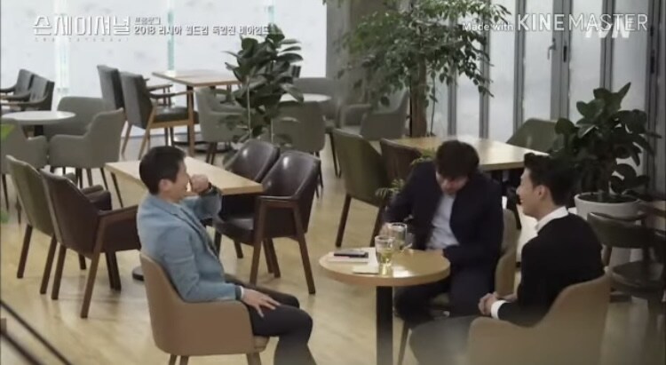 축구) 신태용 놀리는 손흥민_3.jpg