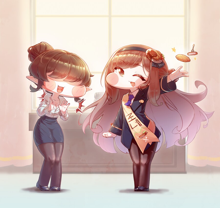 [트릭컬] 로네 비서도 실장되면 좋겠는데_1.png