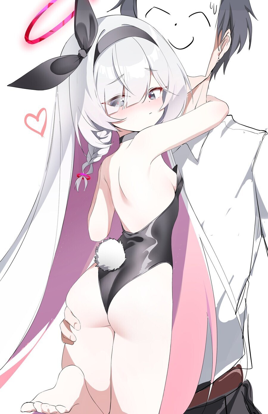 블루아카] 새벽 바니걸_1.jpg