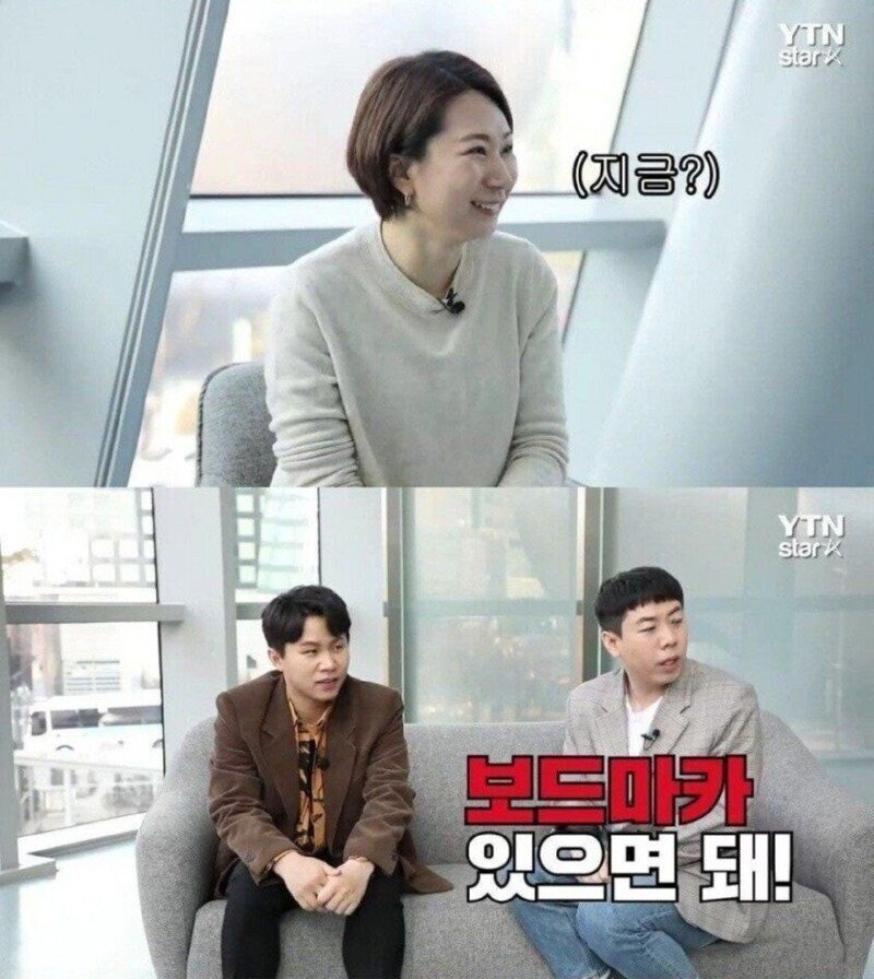 인터뷰 상대 잘못 고른 YTN기자_8.jpg