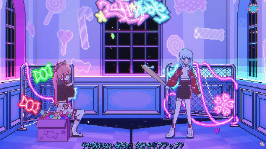 버튜버) 롤리팝 너무 해석일치라 볼수록 재밌음_3.png