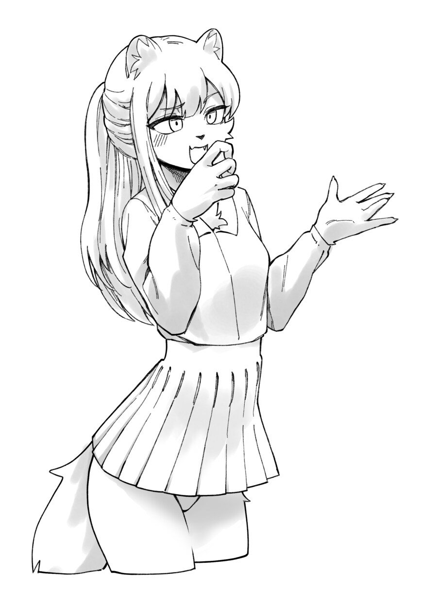 수상하게 허리가 긴 소꿉친구 만화_46.png