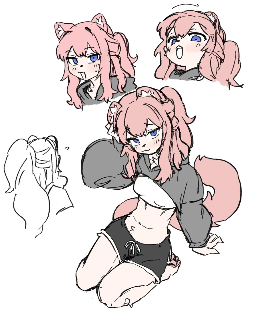 수상하게 허리가 긴 소꿉친구 만화_68.png