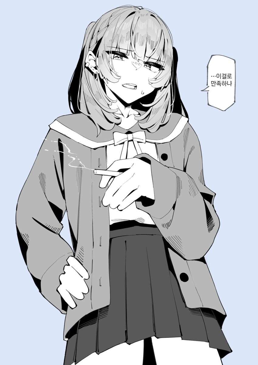 무슨 부탁이든 들어주는 선배 manga_1.png