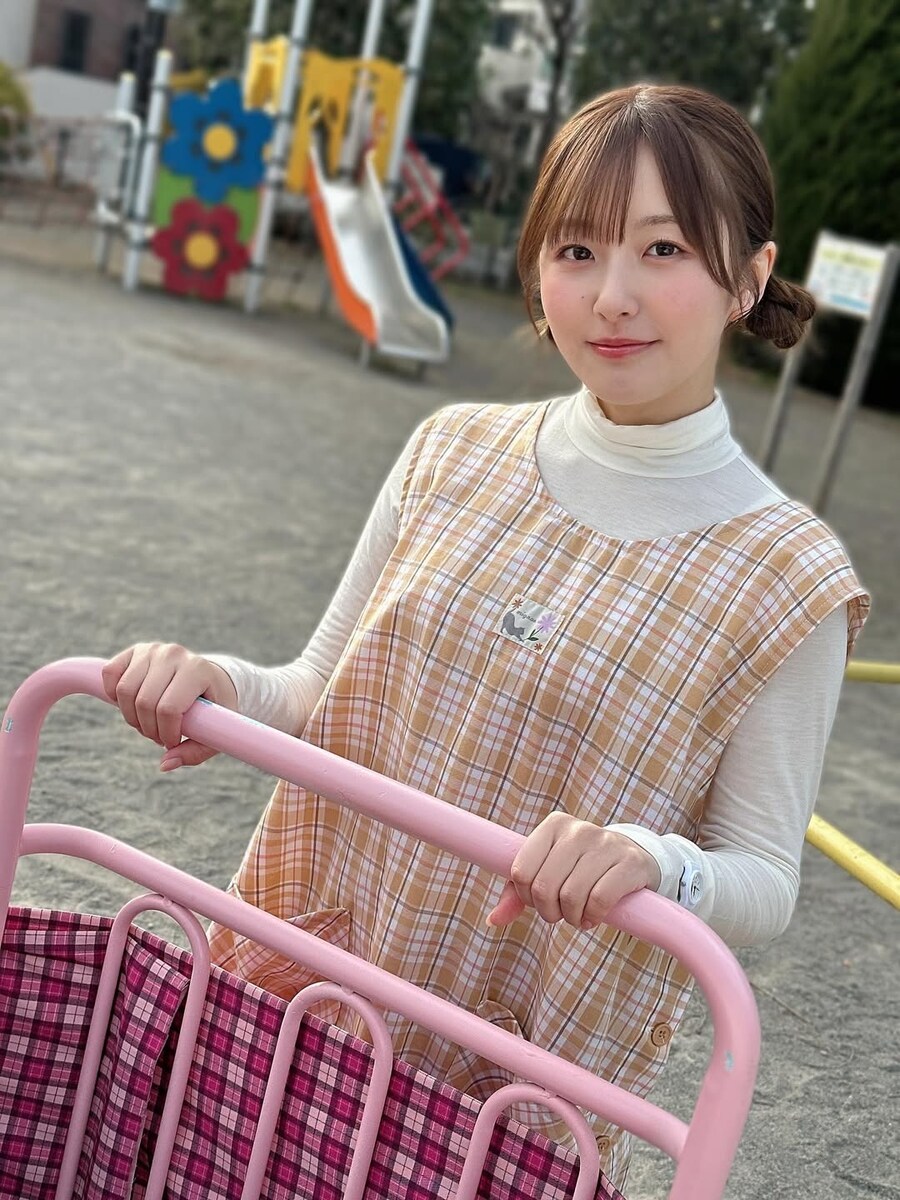 일본의 흔한 어린이집 선생님💖💖💖_3.jpg
