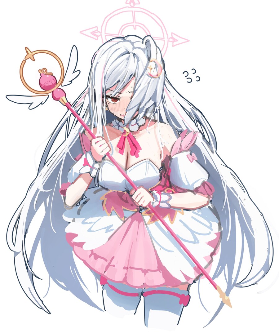[블루아카] 부끄러운 스즈미_1.jpg
