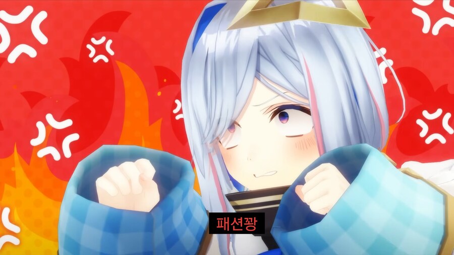 버튜버)오늘자 홀로그라 짤 만들어왔습니다_23.jpg