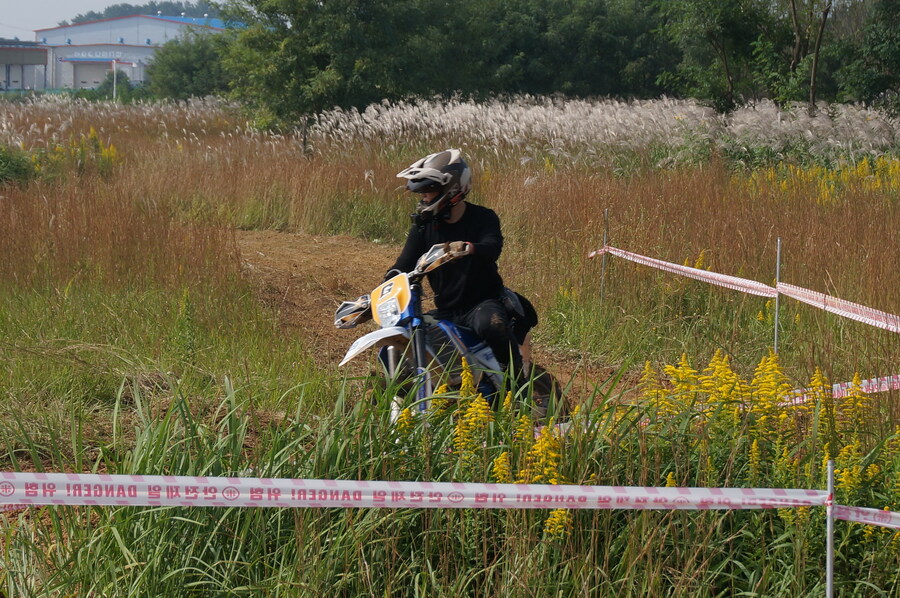 두발 자유화 행사 중 오프로드_1.jpg